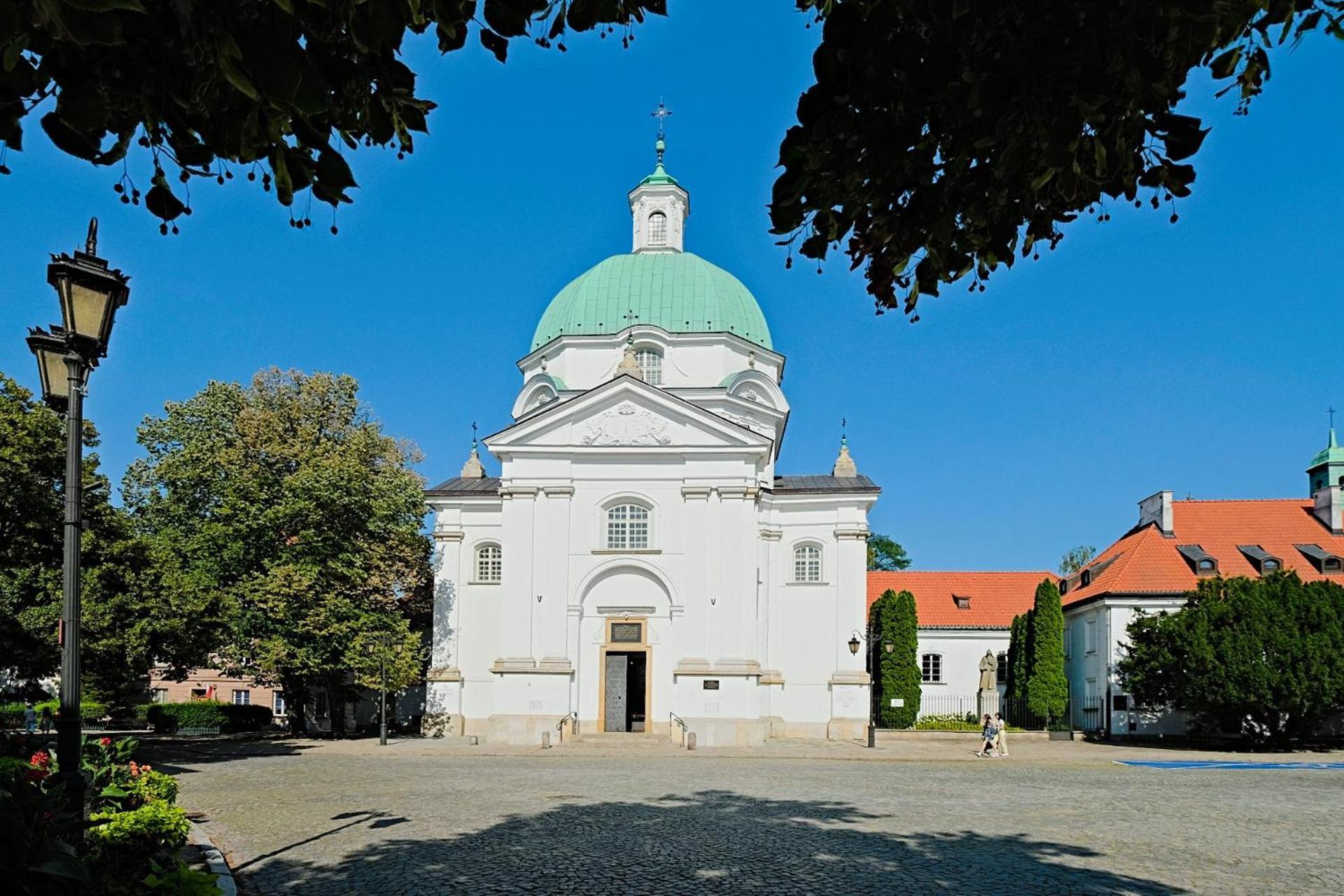 Urbannestgroup - Old Town - F50/5 Lägenhet Warszawa